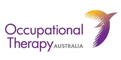 Occupational Therapy Australia logo - Practical OT