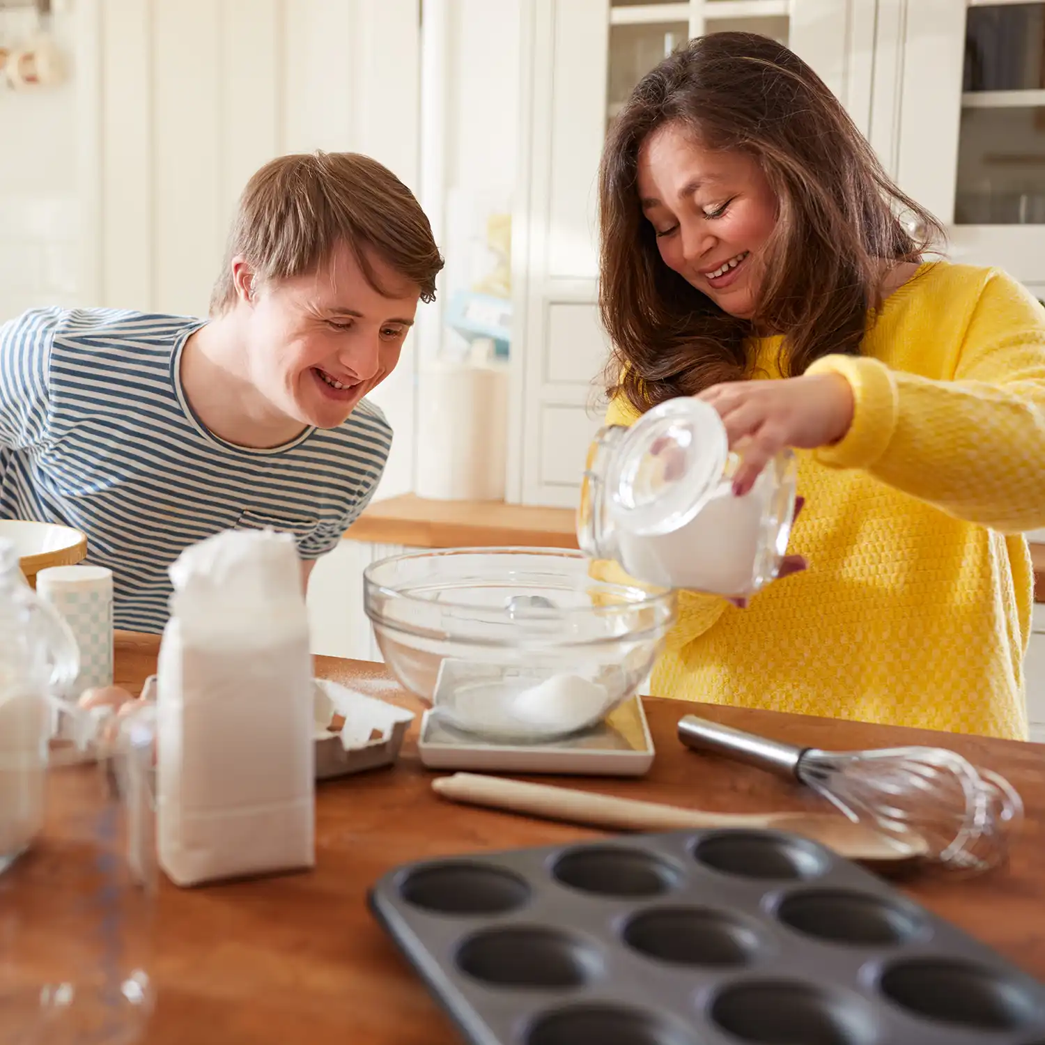 Practical OT - Occupational Therapy for adults, carers and their families