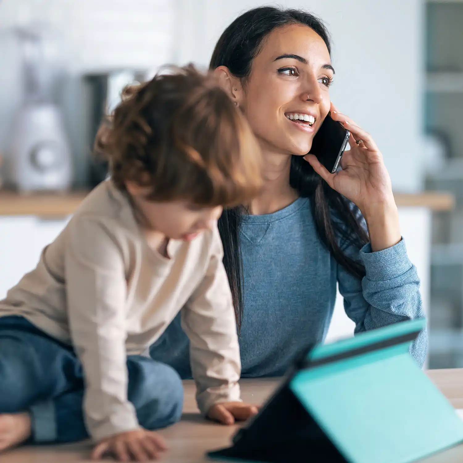 Practical OT - Occupational Therapy for children and their families