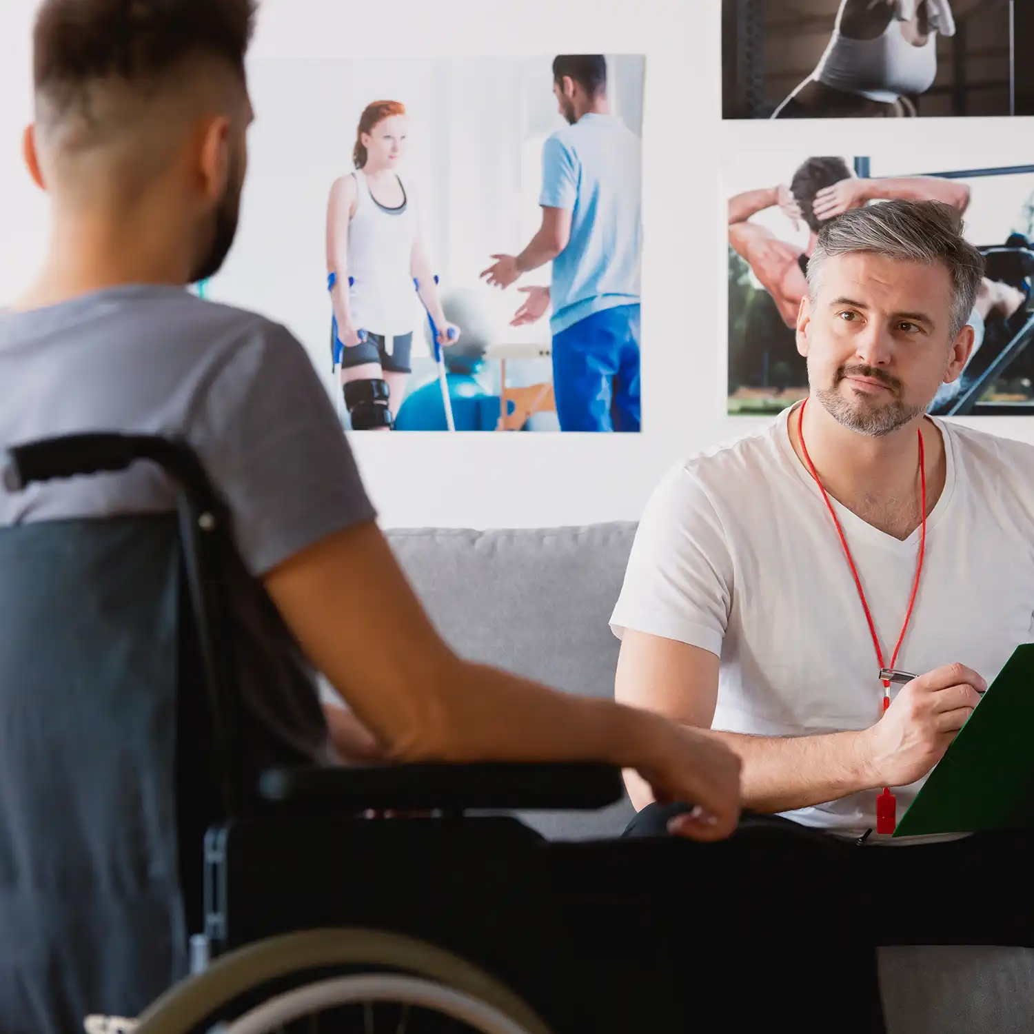 Practical OT - Occupational Therapy - NDIS plan support co-ordination and telehealth